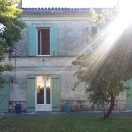 La Petite Auberge Comps  Exteriör bild