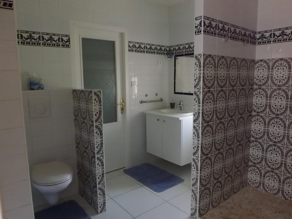La Petite Auberge Comps  Exteriör bild